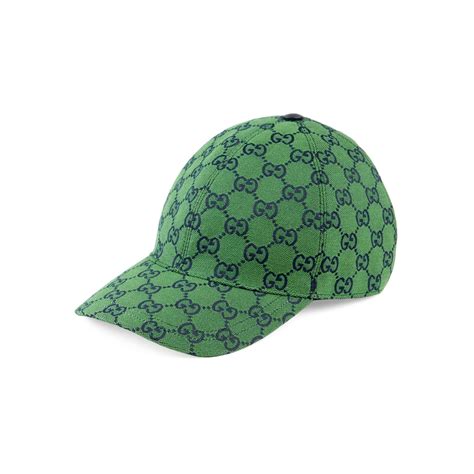 casquette gucci multicolor